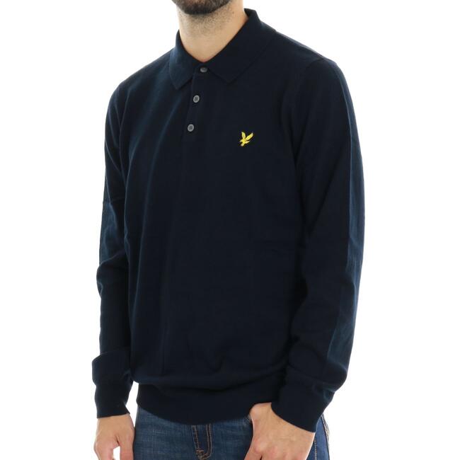 MAGLIA COLLETTO LYLE & SCOTT - Mad Fashion | img vers.1300x/